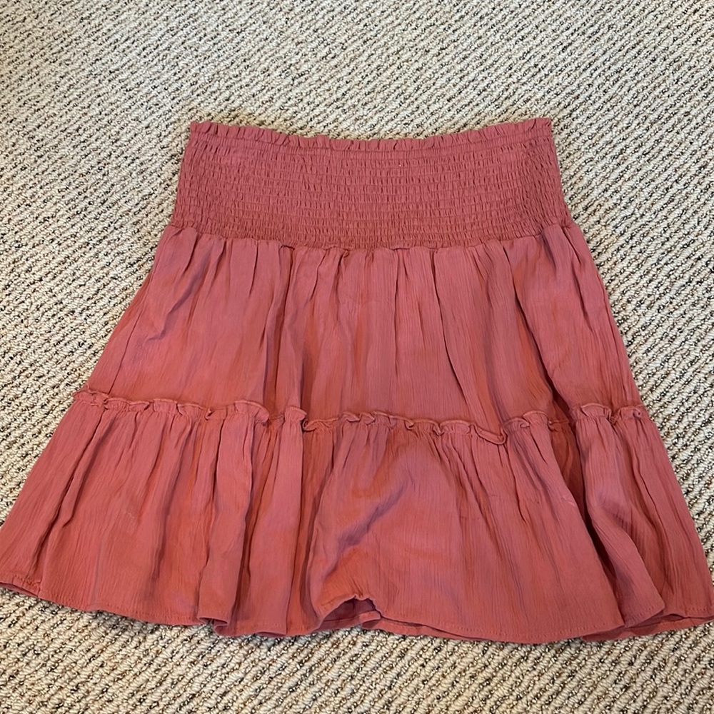 Altar’d State Skirt